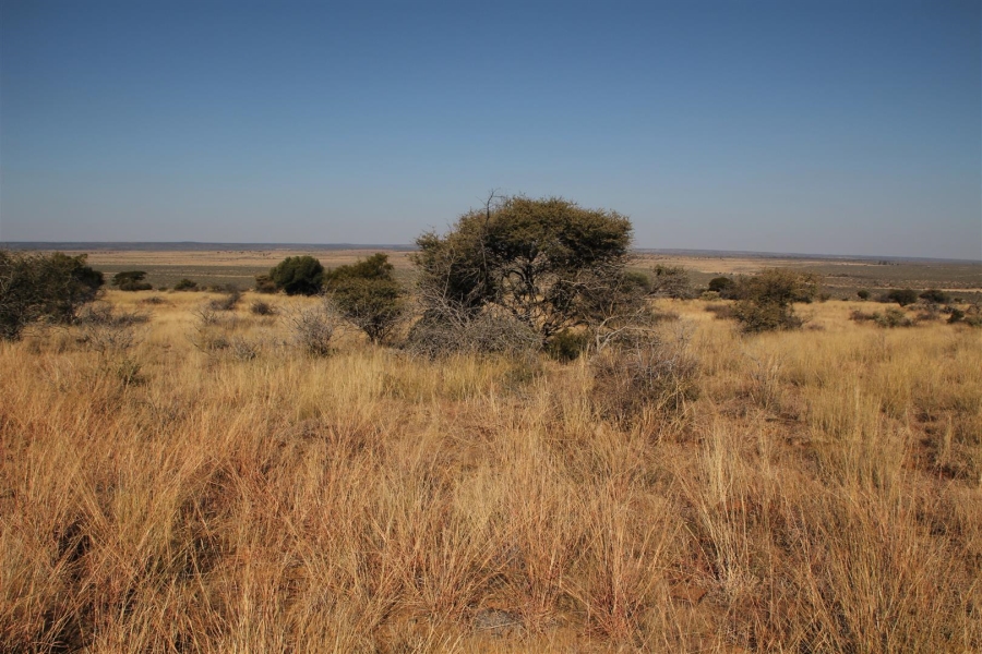 0 Bedroom Property for Sale in Vryburg Rural North West